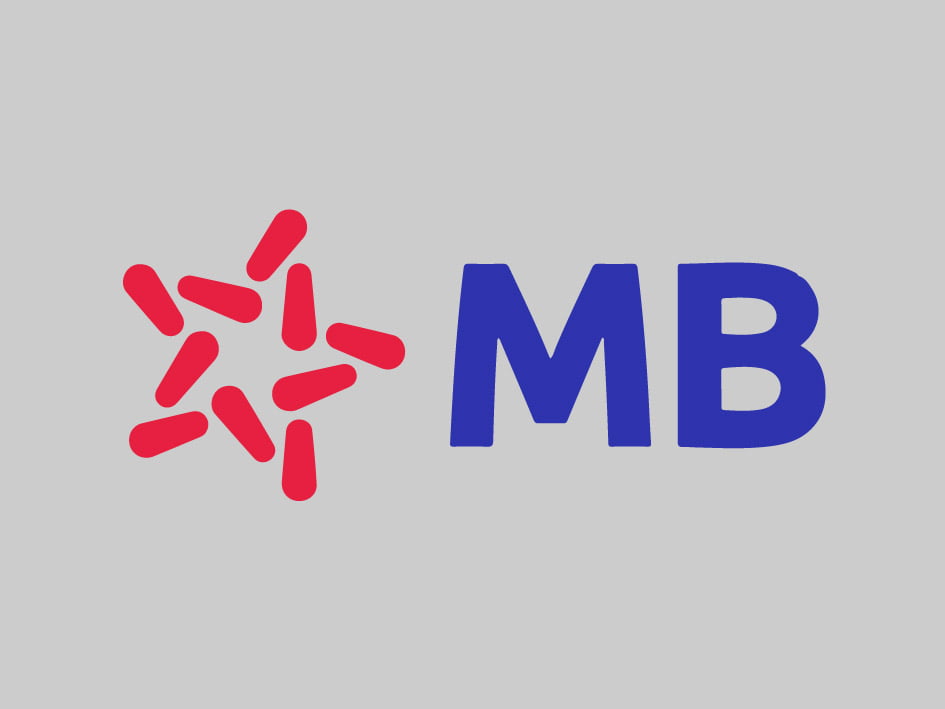 Download Logo mới của ngân hàng Quân đội – MB Bank Logo vector ...