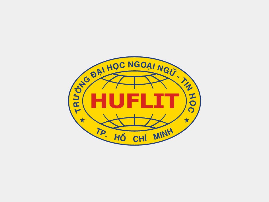Download Logo Đại Học Ngoại Ngữ – Tin Học TP.Hồ Chí Minh – HUFLIT ...